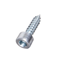 Socket Head (DIN912 head) Tapping Screw